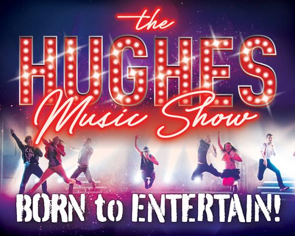 Hughes Music Show